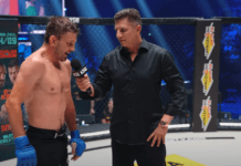 „Mówiłem Wojek, ku**a” – vlog z zaplecza gali XTB KSW 96 (WIDEO)