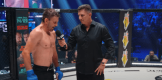 „Mówiłem Wojek, ku**a” – vlog z zaplecza gali XTB KSW 96 (WIDEO)