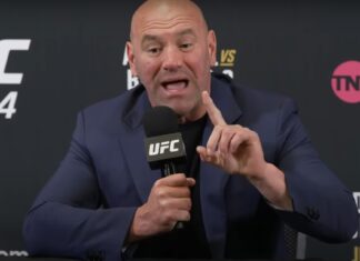 White odrzuca porównanie płac w UFC do najniższych wypłat w kobiecym NBA