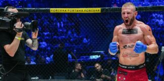 Dawid Śmiełowski: „Dobrze jest wrócić i odzyskać spokój”