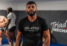 Były mistrz Bellator MMA, Douglas Lima, wróci do akcji we wrześniu w San Diego