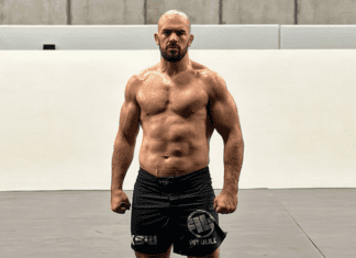 Ivan Erslan z walką o być, albo nie być w UFC? Były zawodnik KSW zawalczy z pogromcą Polaków