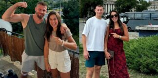 „Idzie nowe” – Joanna Jędrzejczyk wspiera kolejnych zawodników