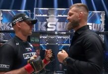 Pawlak vs Kuberski! Wyczekiwana walka mistrzowska na gali XTB KSW 124 w Gliwicach