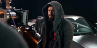 Mamed Khalidov: „Mam pewien pomysł na kolejną walkę”