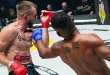 Najlepsze momenty gali XTB KSW 96 (WIDEO)