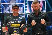 „W ten sposób chcę z tobą wygrać”. Paweł Pawlak z wiadomością do Piotra Kuberskiego