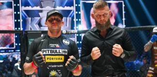 „Dawid może wygrać z Goliatem”. Paweł Pawlak o walce z Piotrem Kuberskim