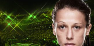Joanna Jędrzejczyk: „Wróciłabym aby zawalczyć o pas BMF dla kobiet”