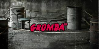 GROMDA 18: KRÓLOWIE ULICY już 6 września