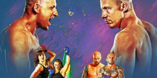 XTB KSW 96: Pawlak vs Janikowski 2 – wyniki gali
