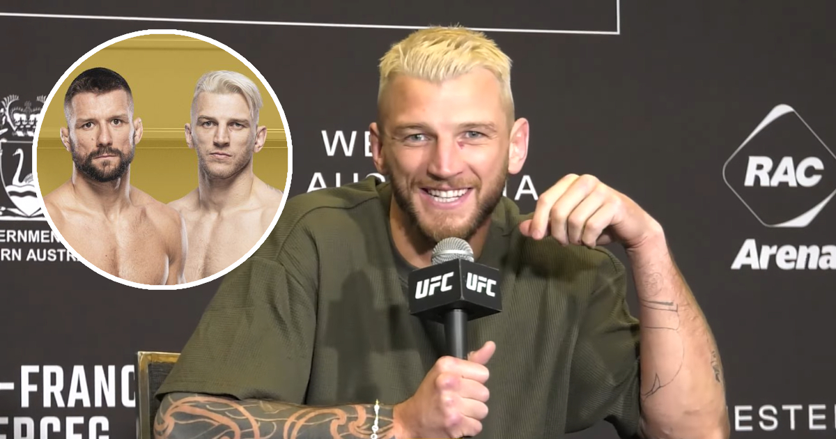 Dan Hooker