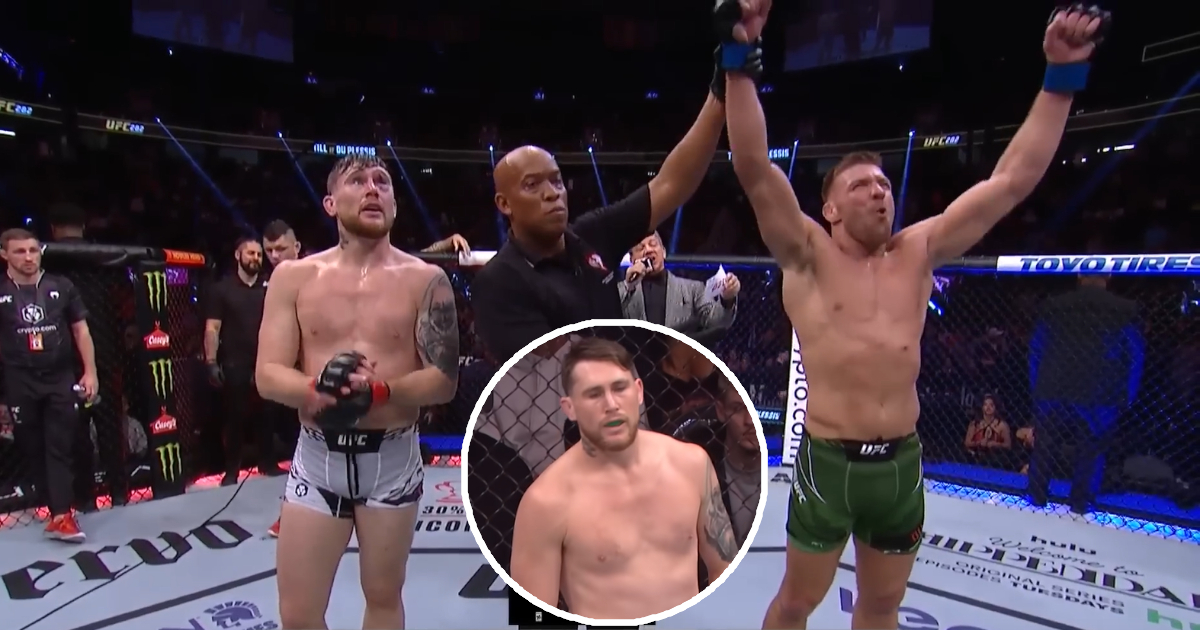 Darren Till