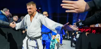 Adam Brysz: „Myślę, że niedługo się zobaczymy”