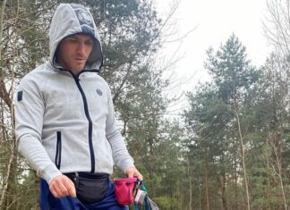 „Miałem dwa momenty załamania”. Daniel Rutkowski szczerze o pobycie w areszcie