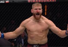 „Pojawiły się wstępne propozycje”. Błachowicz wyjawił plan na powrót do UFC