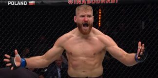 Różne style, różne kraje – Błachowicz, Jędrzejczyk i Tybura w specjalnym wideo od UFC