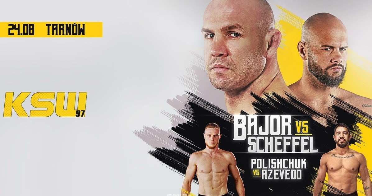 ksw 97 bajor scheffel wyniki gali
