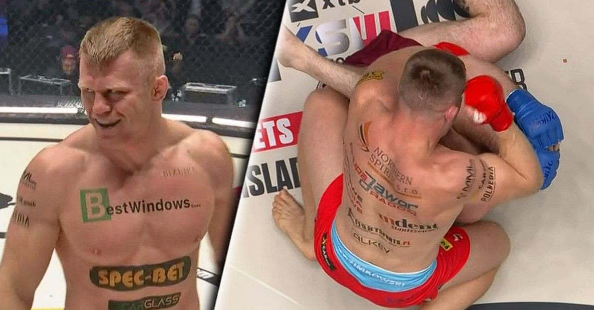 ksw 97 odzimkowski