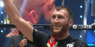 Muslim Tulshaev zapowiada wielką walkę na XTB KSW 110 ksw 97 tulshaev krakowiak