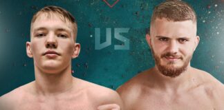 Dwóch perspektywicznych zawodników młodego pokolenia zmierzy się na XTB KSW 98