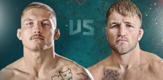 Niepokonany Dawid Kuczmarski przywita w KSW czeskiego mistrza