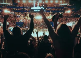 Wiadomo, ile Serbia zapłaciła za galę UFC w Belgradzie