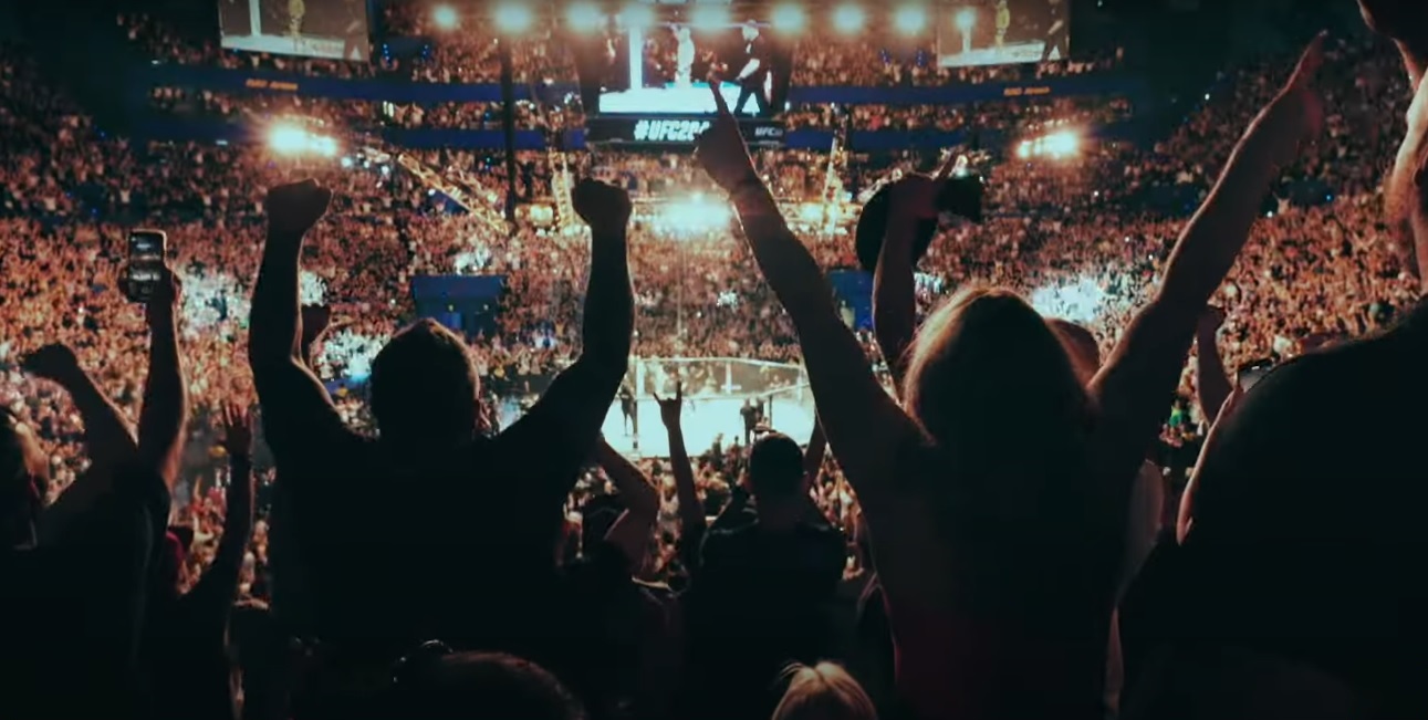 Organizacja UFC zadowolona z gali w Kanadzie. Planuje tam kolejne wydarzenie