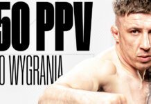 Konkurs: Do rozdania aż 50 PPV na galę FAME 22!