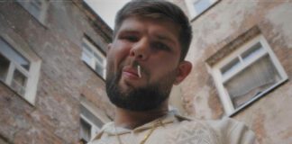 (WIDEO) GROMDA 18: KRÓLOWIE ULICY
