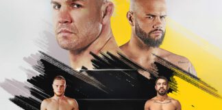 KSW 97: Bajor vs Scheffel – wyniki gali