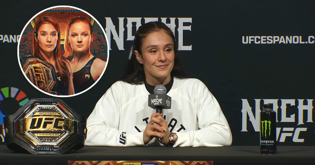 Alexa Grasso