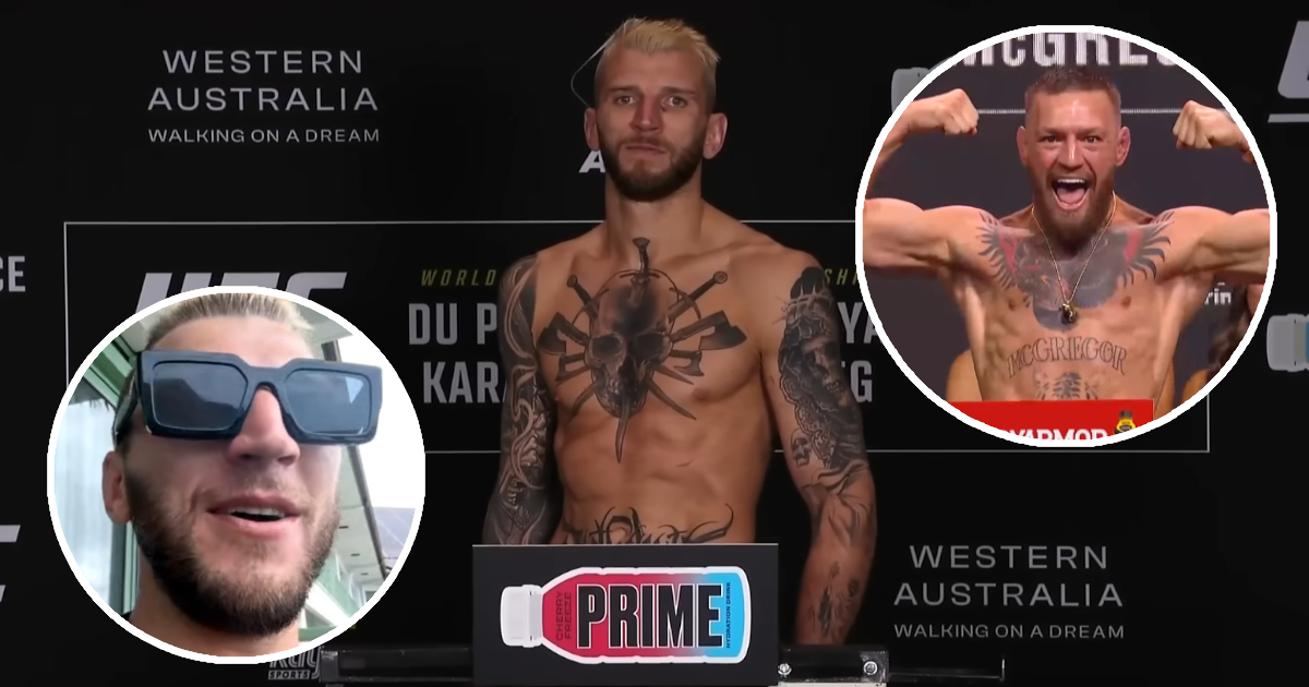Dan Hooker