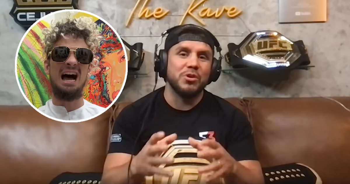 Cejudo