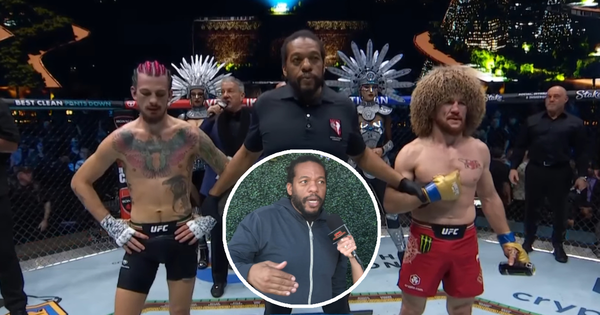 Herb Dean