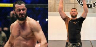 „Wtedy bym się na to zgodził” – Mamed Khalidov zdradza powód odrzucenia walki z Piotrem Kuberskim