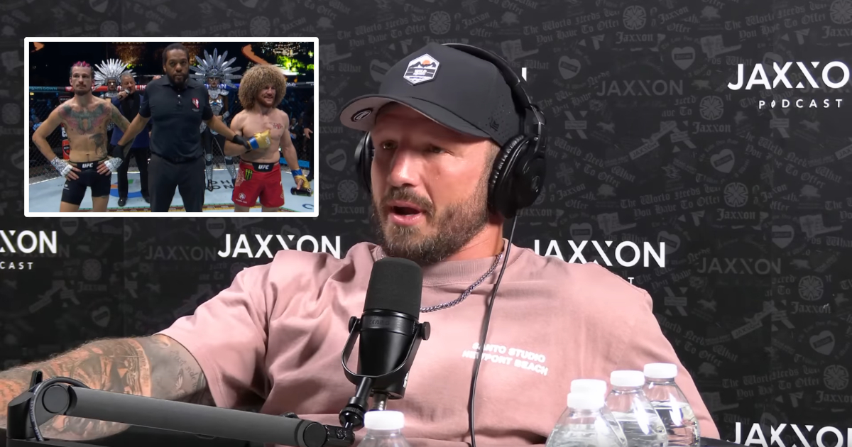 TJ Dillashaw