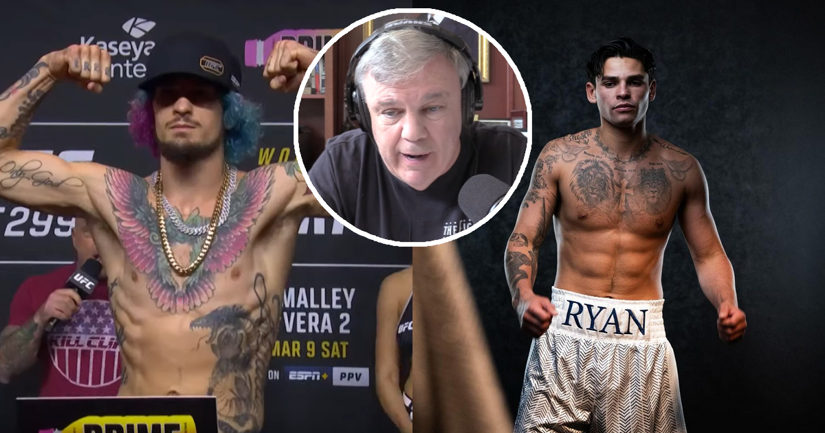 Teddy Atlas