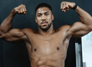 Anthony Joshua nie zamierza zakończyć kariery po przegranej z Danielem Duboisem. „Jestem wojownikiem”