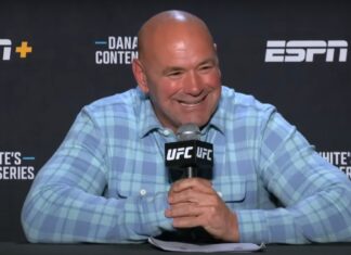 Wyciekła planowana struktura wynagrodzeń w pięściarskiej organizacji szefa UFC