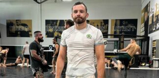 „Nie każdy dzień kończy się zwycięstwem” – Igor Michaliszyn komentuje porażce na KSW 105