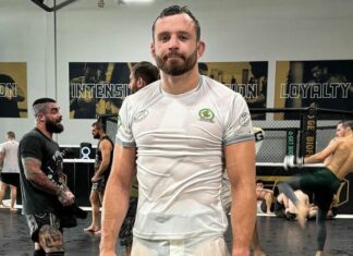 „Nie każdy dzień kończy się zwycięstwem” – Igor Michaliszyn komentuje porażce na KSW 105
