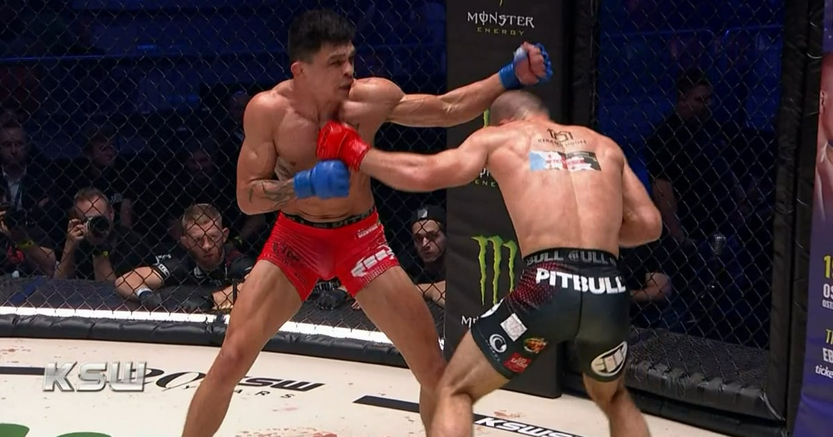 ksw 98 jojua martins