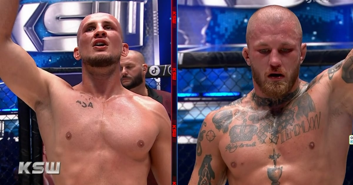 ksw 98 leśko humburger