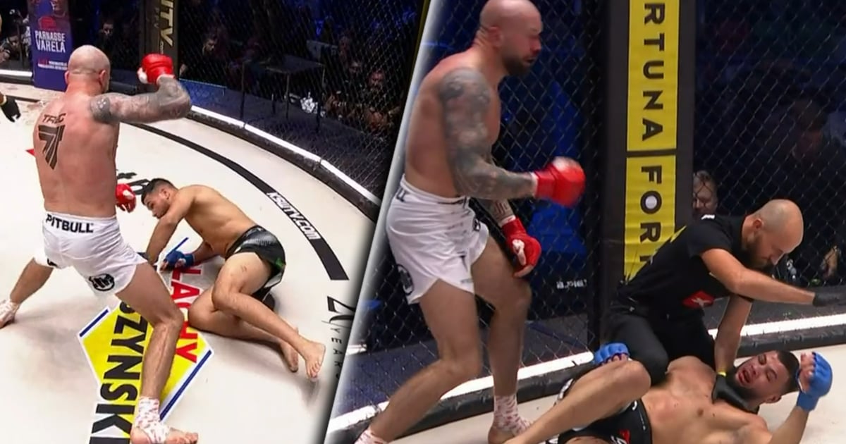 ksw 98 paczuski zerhouni