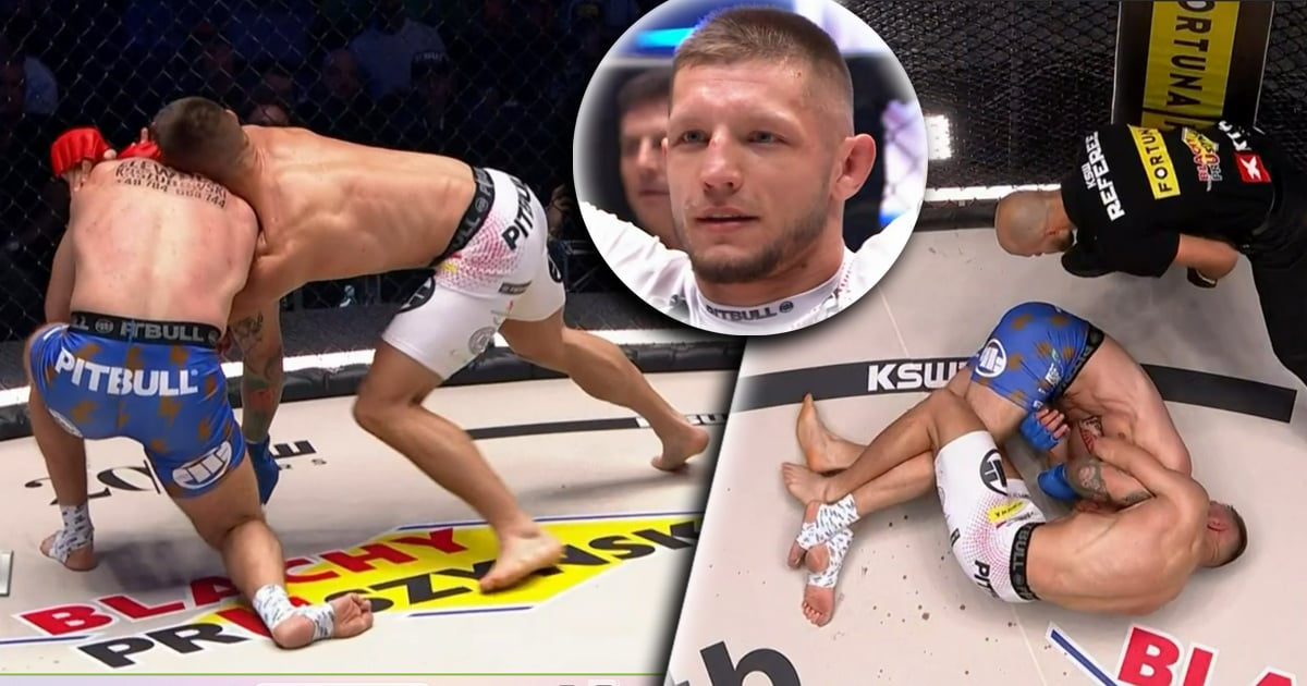 ksw 98 szczepaniak kaszubowski