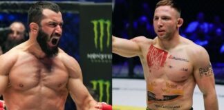 „Nieoczywista i intrygująca” – Dyrektor sportowy KSW o walce Mameda z Bartosińskim