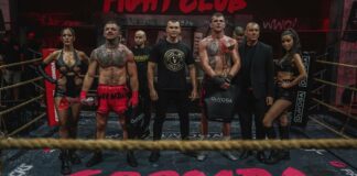 Mariusz Grabowski o słowach Scarface’a: Emocje opadną, wszystko wróci do normy, sędzia będzie dobry