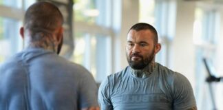 Co dalej z Materlą? „Rozmawiamy o pożegnalnej walce”
