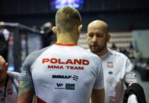 Młodzieżowa Kadra Polski nie weźmie udziału w Mistrzostwach Świata MMA 2026